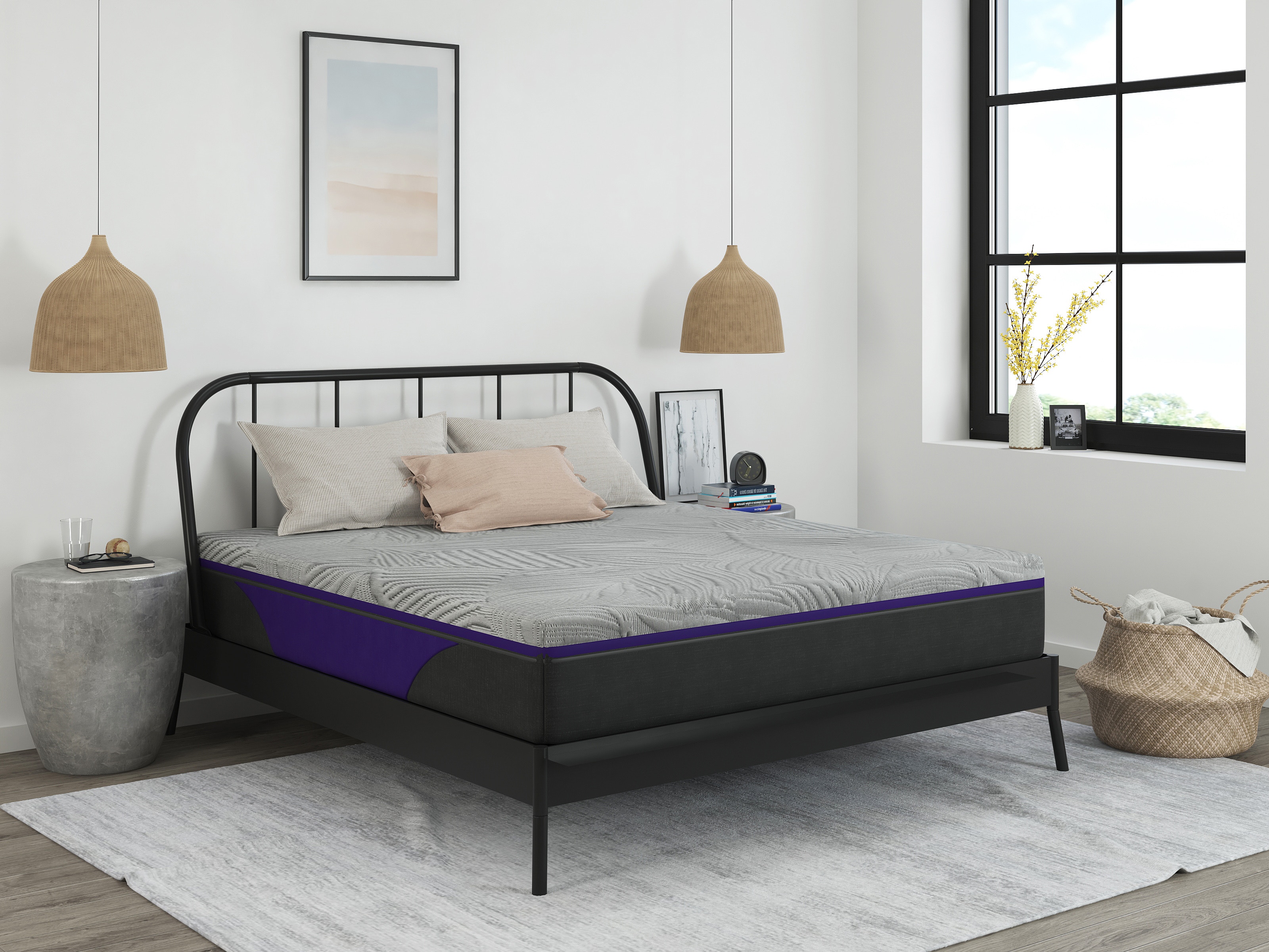 Simply shop sleep mattress